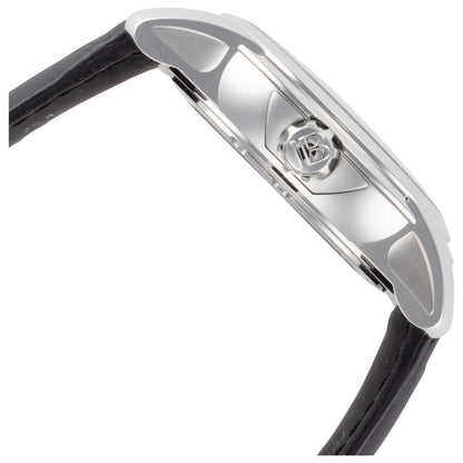 Right view of Blancpain L-Evolution Men's Automatic Watch 8805-1134-53B