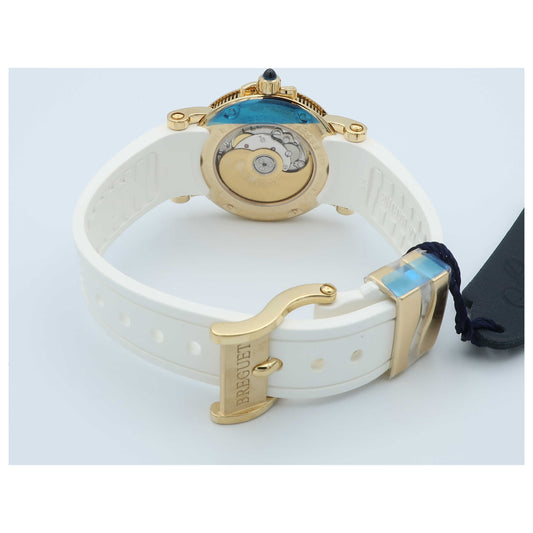 Breguet Marine Women's Automatic Watch 8818BA59564DD00-SD - Image #2