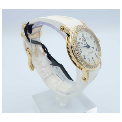 Breguet Marine Women's Automatic Watch 8818BA59564DD00-SD - Image #3