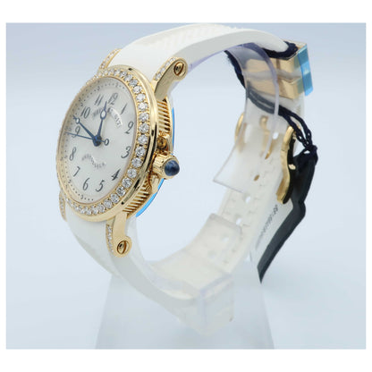 Breguet Marine Women's Automatic Watch 8818BA59564DD00-SD - Image #4