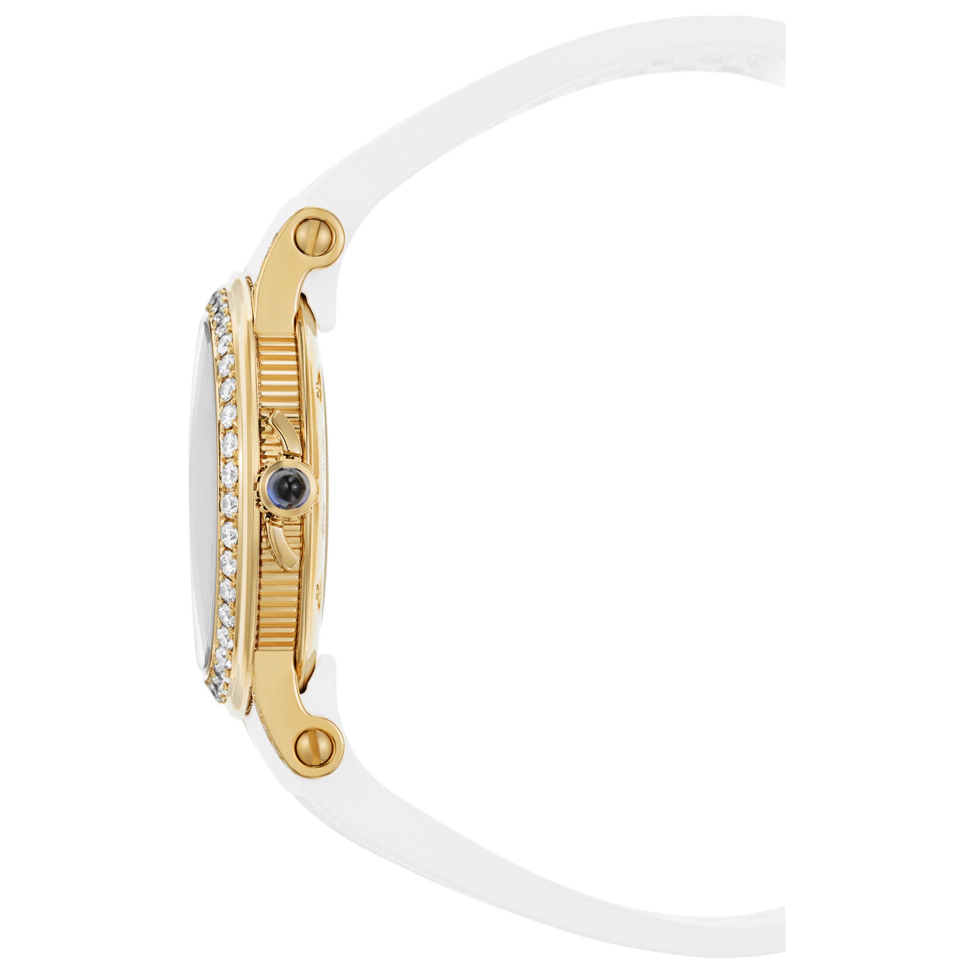 Breguet Marine Women's Automatic Watch 8818BA59564DD00 - Image #4