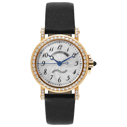 Front view of Breguet Marine Women's Automatic Watch 8818BA59864DD0D