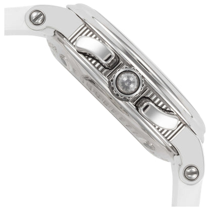 Right view of Breguet Marine Women's Automatic Watch 8827ST59586