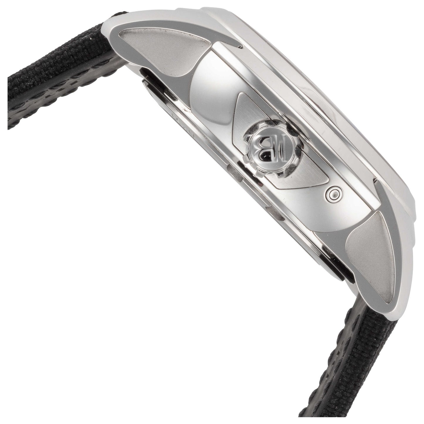 Right view of Blancpain L-Evolution Men's Automatic Watch 8837-1134-53B