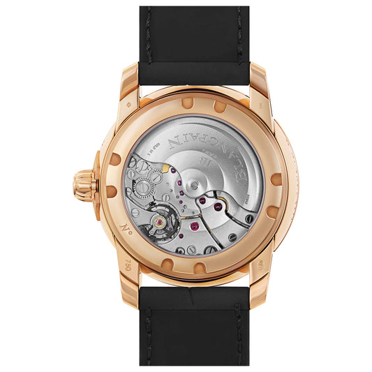 Blancpain L-Evolution Men's Automatic Watch 8837-3630-53B - Image #2