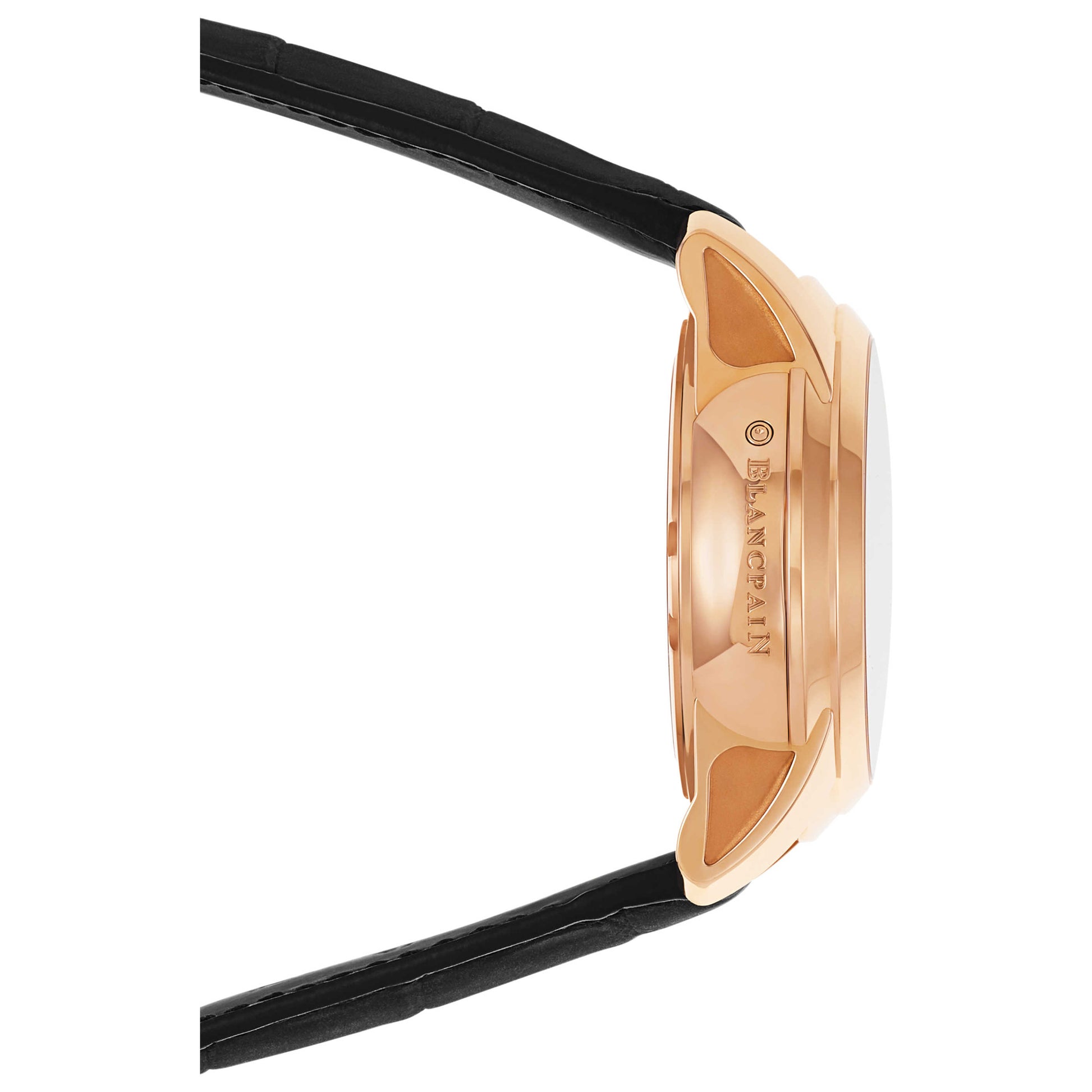 Blancpain L-Evolution Men's Automatic Watch 8837-3630-53B - Image #3