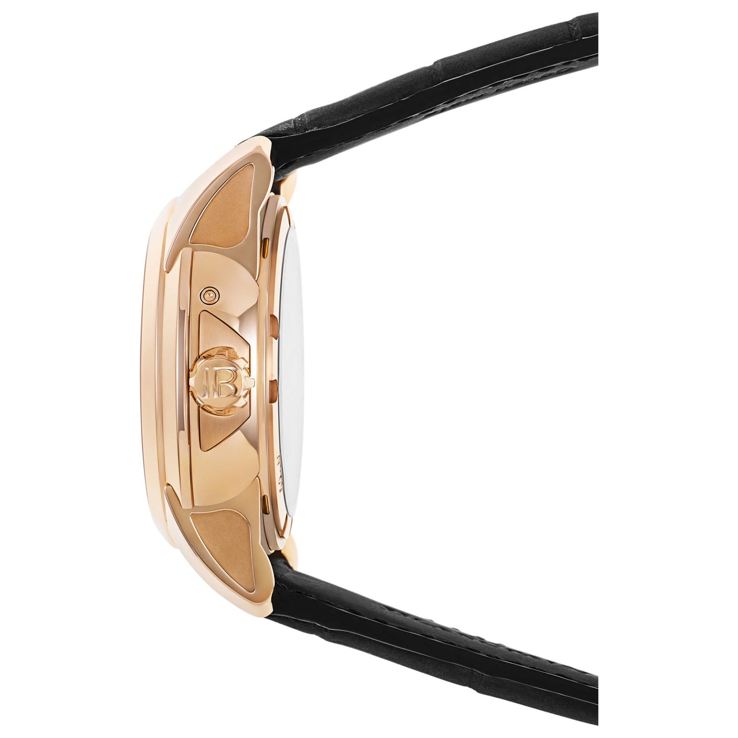 Blancpain L-Evolution Men's Automatic Watch 8837-3630-53B - Image #4