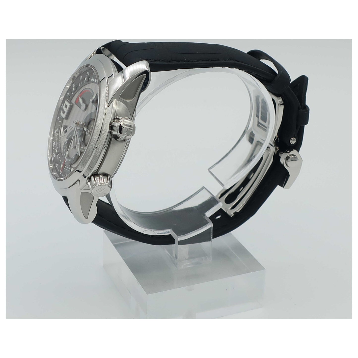 Blancpain L-Evolution Men's Automatic Watch 8841-1134-53B-SD - Image #4