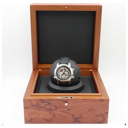 Blancpain L-Evolution Men's Automatic Watch 8841-1134-53B-SD - Image #6