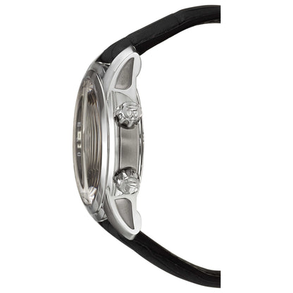 Right view of Blancpain L-Evolution Men's Automatic Watch 8841-1134-53B