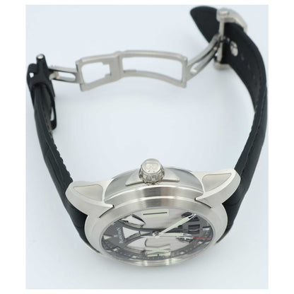 Blancpain L-Evolution Men's Automatic Watch 8850-11B34-53B-SD - Image #8