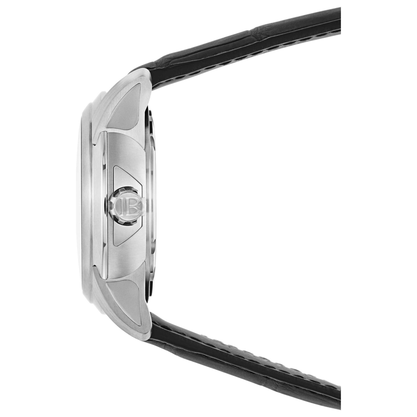 Right view of Blancpain L-Evolution Men's Automatic Watch 8850-11B34-53B