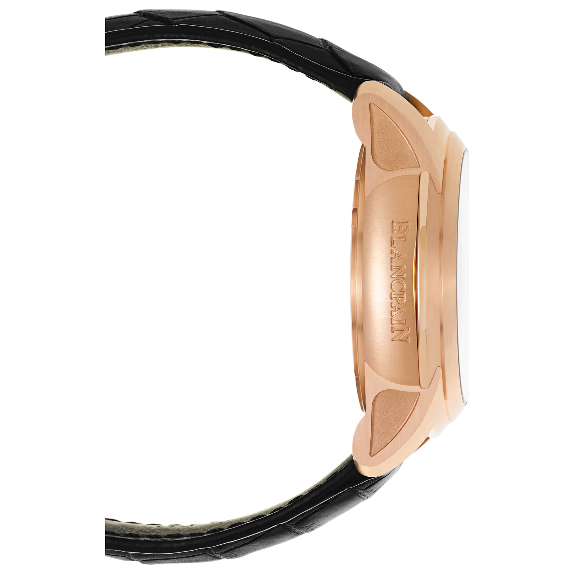 Blancpain L-Evolution Men's Automatic Watch 8850-3630-53B - Image #3