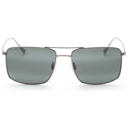 Maui Jim Aeko Men's Sunglasses 886-17 - Image #6