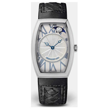 Front view of Breguet Heritage Women's Automatic Watch 8860BB11386