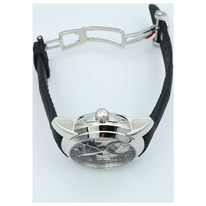 Blancpain L-Evolution Men's Automatic Watch 8866-1134-53B-SD - Image #8