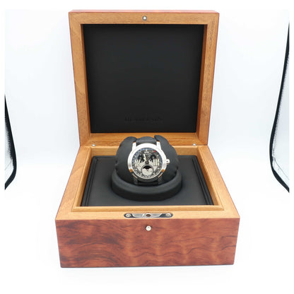 Blancpain L-Evolution Men's Automatic Watch 8866-1134-53B-SD - Image #6