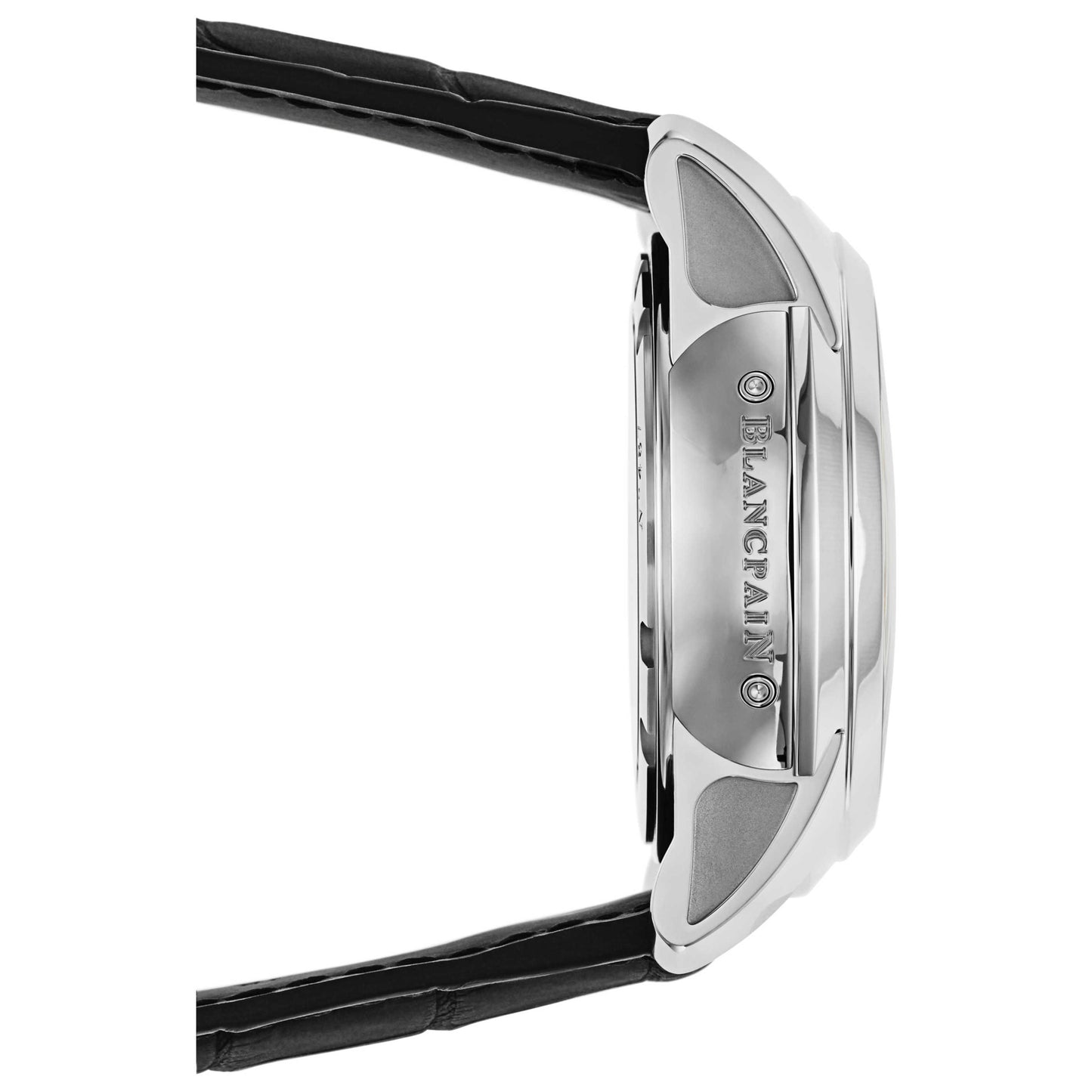 Blancpain L-Evolution Men's Automatic Watch 8866-1134-53B - Image #3