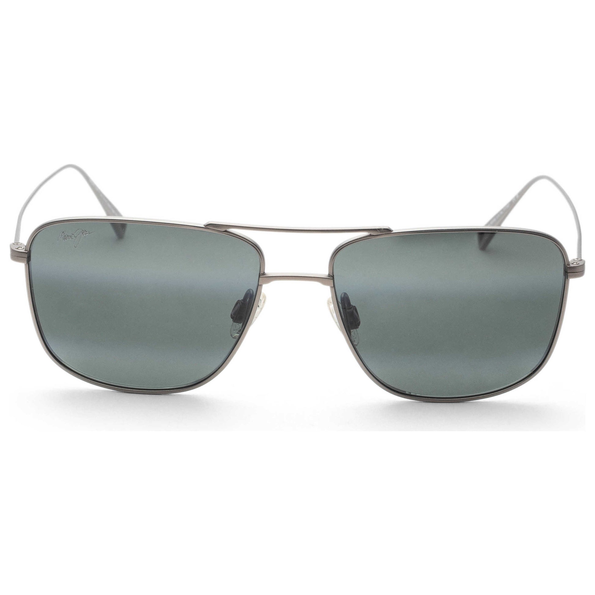 Maui Jim Mikioi Men's Sunglasses 887-17 - Image #6