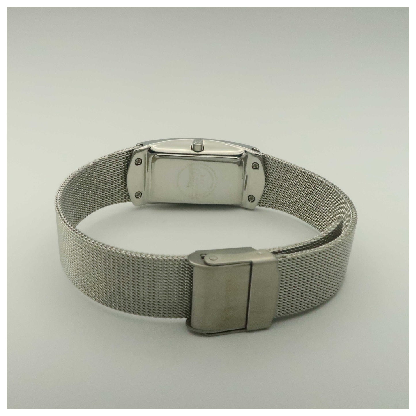 Skagen Glitz Women's Japanese Quartz (Battery-Powered) Watch 887SSS-PO - Image #7