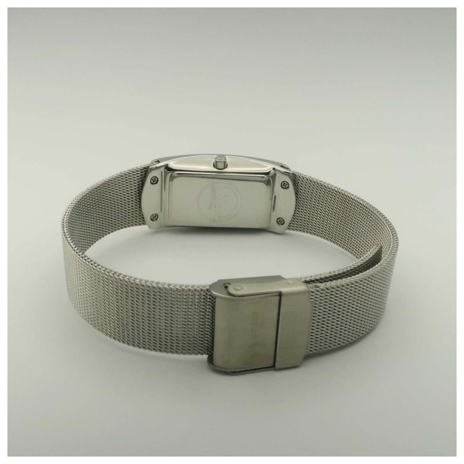 Skagen Glitz Women's Japanese Quartz (Battery-Powered) Watch 887SSS-PO - Image #7