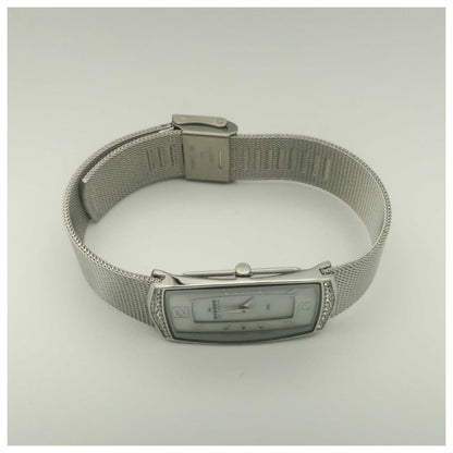 Skagen Glitz Women's Japanese Quartz (Battery-Powered) Watch 887SSS-PO - Image #8