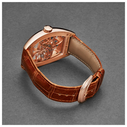 Franck Muller Casablanca Men's Manual-Wind Watch 8880BS6SQT5NBR - Image #2