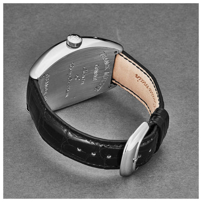 Franck Muller CintrexCurvx Men's Automatic Watch 8880S6GGBK - Image #5