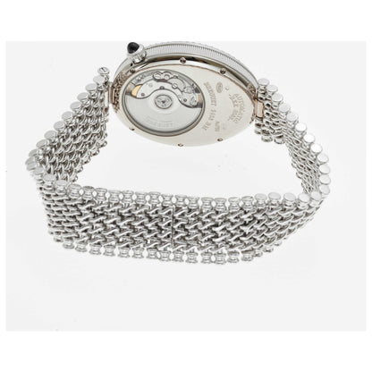 Breguet Reine de Naples Women's Automatic Watch 8908BB52J20D000-SD - Image #2