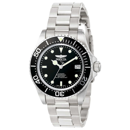 Front view of Invicta Pro Diver Men's Automatic Watch 8926OB