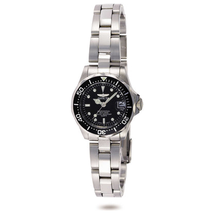 Front view of Invicta Pro Diver Women's Quartz Watch 8939