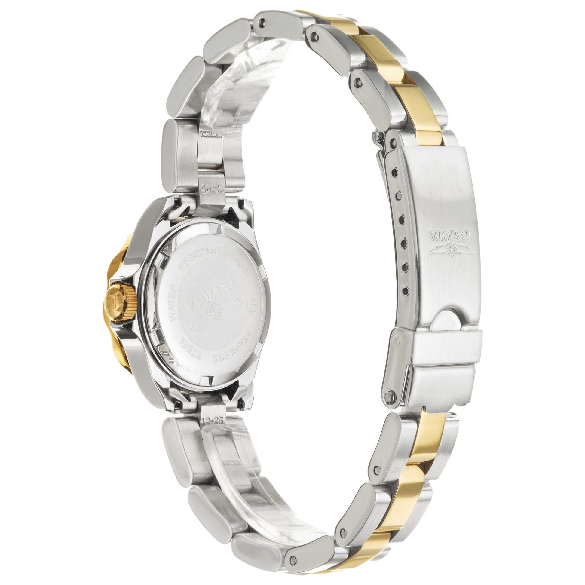 Invicta Pro Diver Women's Quartz Watch 8942 - Image #2