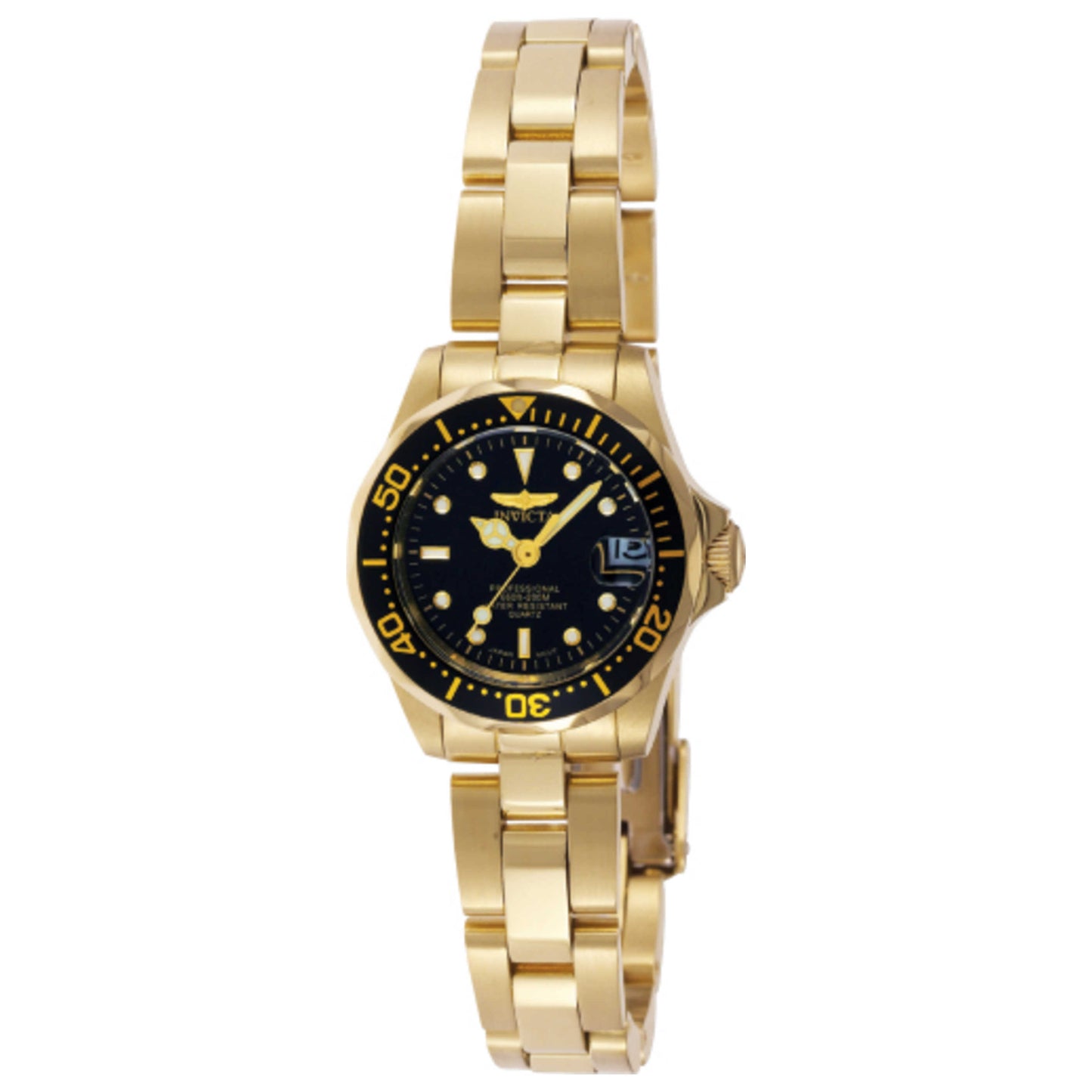 Front view of Invicta Pro Diver Women's Quartz Watch 8943