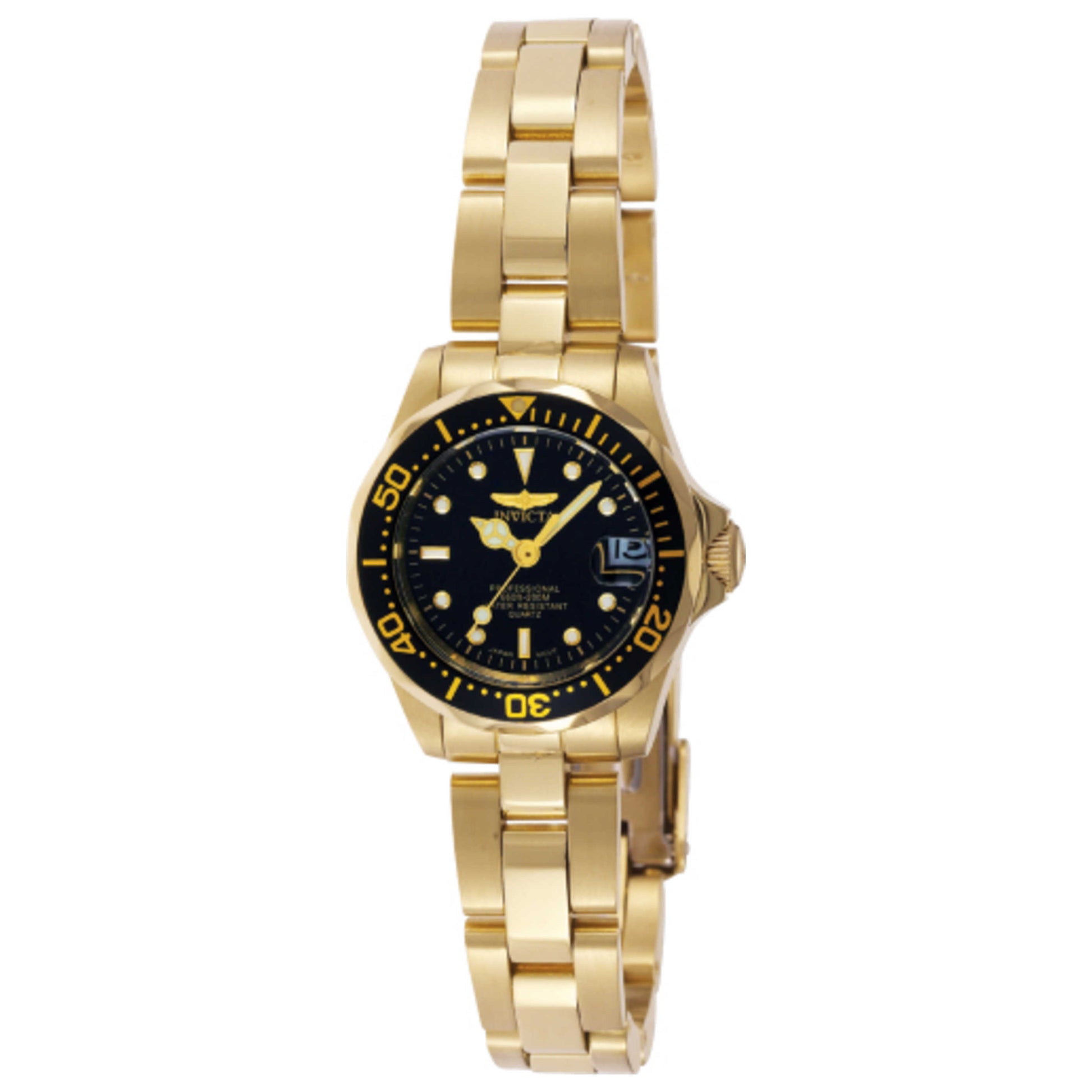 Front view of Invicta Pro Diver Women's Quartz Watch 8943