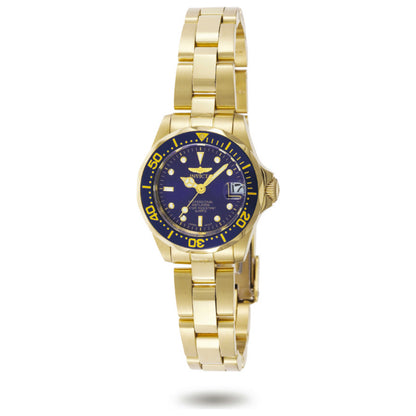 Front view of Invicta Pro Diver Women's Quartz Watch 8944