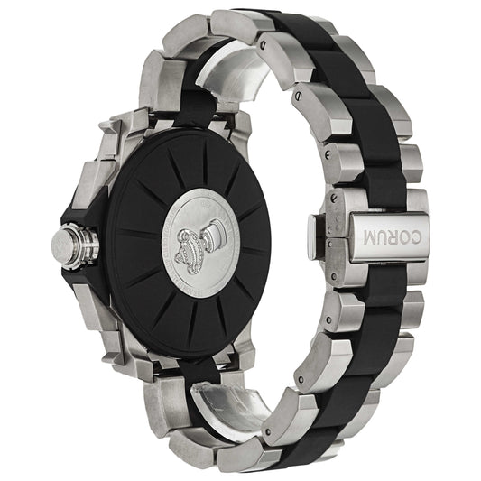 Corum Admiral's Cup Men's Automatic Watch 895-931-06-V791-AN92 - Image #2