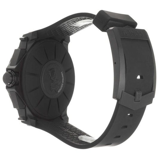 Corum Admiral's Cup Men's Automatic Watch 895-931-95-0371-AA12 - Image #2