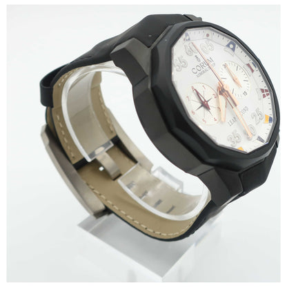 Corum Admiral's Cup Men's Automatic Watch 895-931060371AA92-SD - Image #3