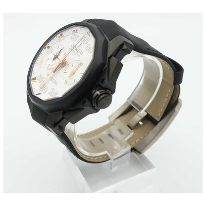 Corum Admiral's Cup Men's Automatic Watch 895-931060371AA92-SD - Image #4