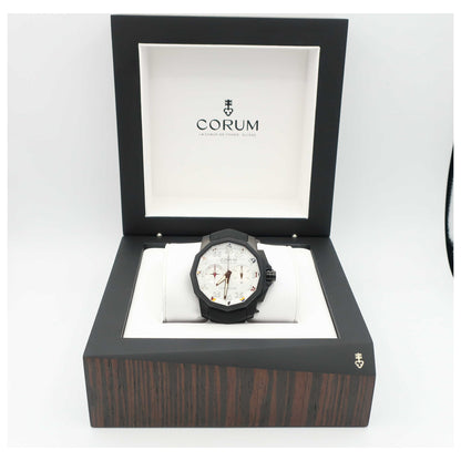 Corum Admiral's Cup Men's Automatic Watch 895-931060371AA92-SD - Image #6