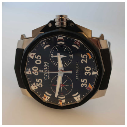 Corum Admiral's Cup Men's Automatic Watch 895931060371AN92SDVB - Image #8