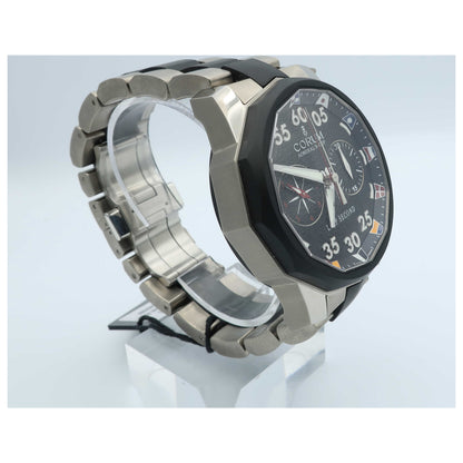 Corum Admiral's Cup Men's Automatic Watch 89593106V791AN92-SDV - Image #3