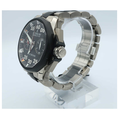 Corum Admiral's Cup Men's Automatic Watch 89593106V791AN92-SDV - Image #4