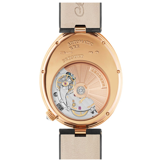 Breguet Reine de Naples Women's Automatic Watch 8968BRX19860D00 - Image #2
