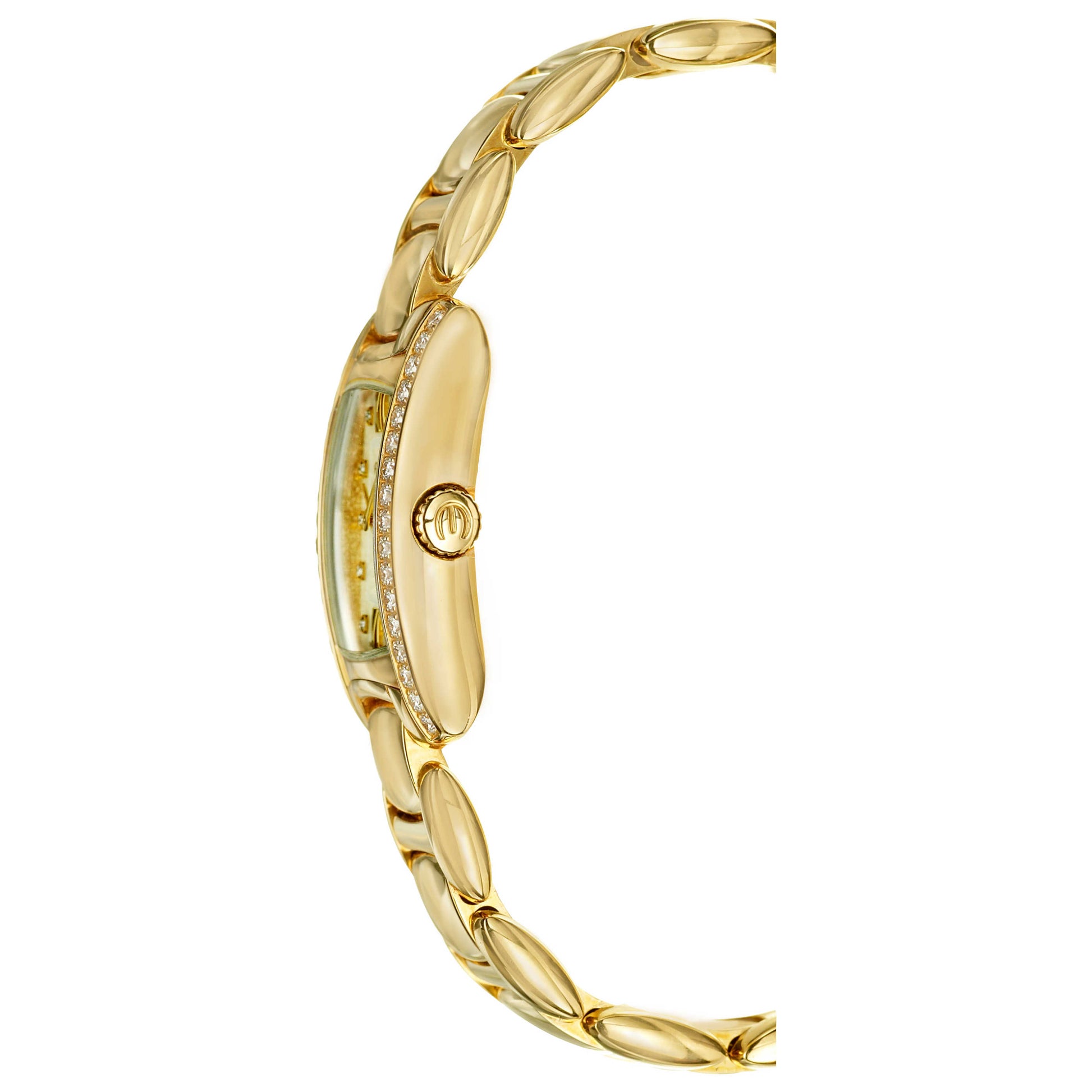 Ebel Brasilia Women's Swiss Quartz (Battery-Powered) Watch 8976M28-9820500 - Image #4