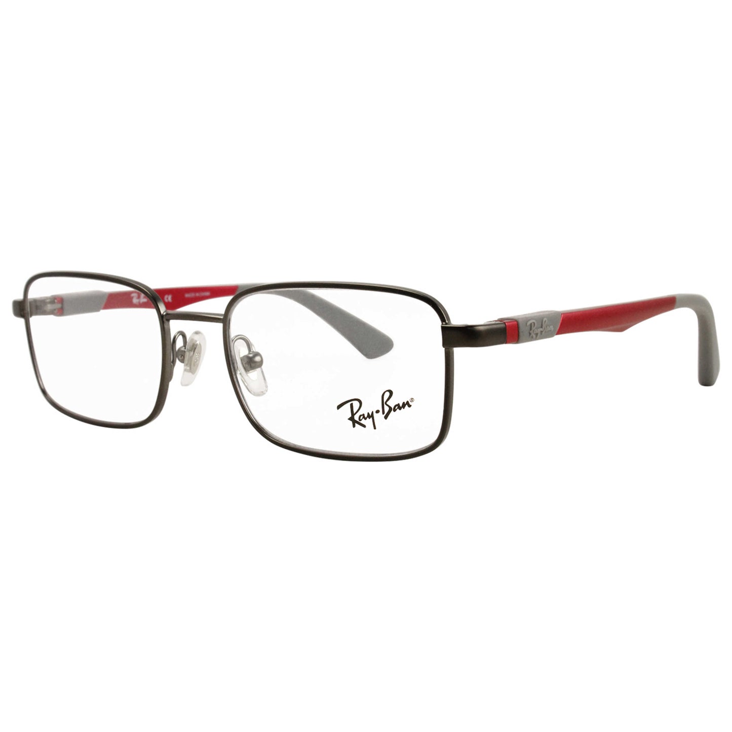 Front view of Ray-Ban Eyeglasses Unisex Sunglasses 89931