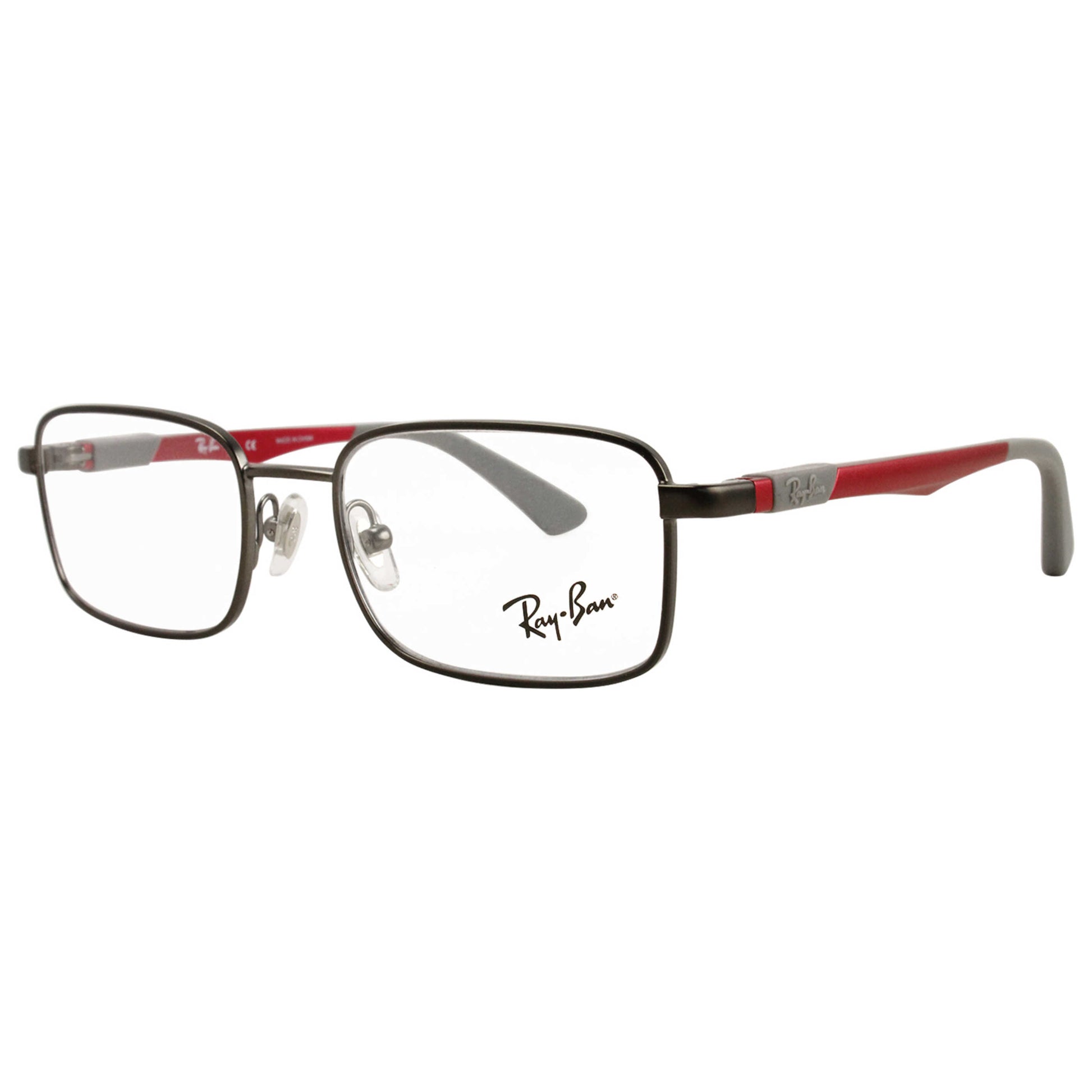 Front view of Ray-Ban Eyeglasses Unisex Sunglasses 89931