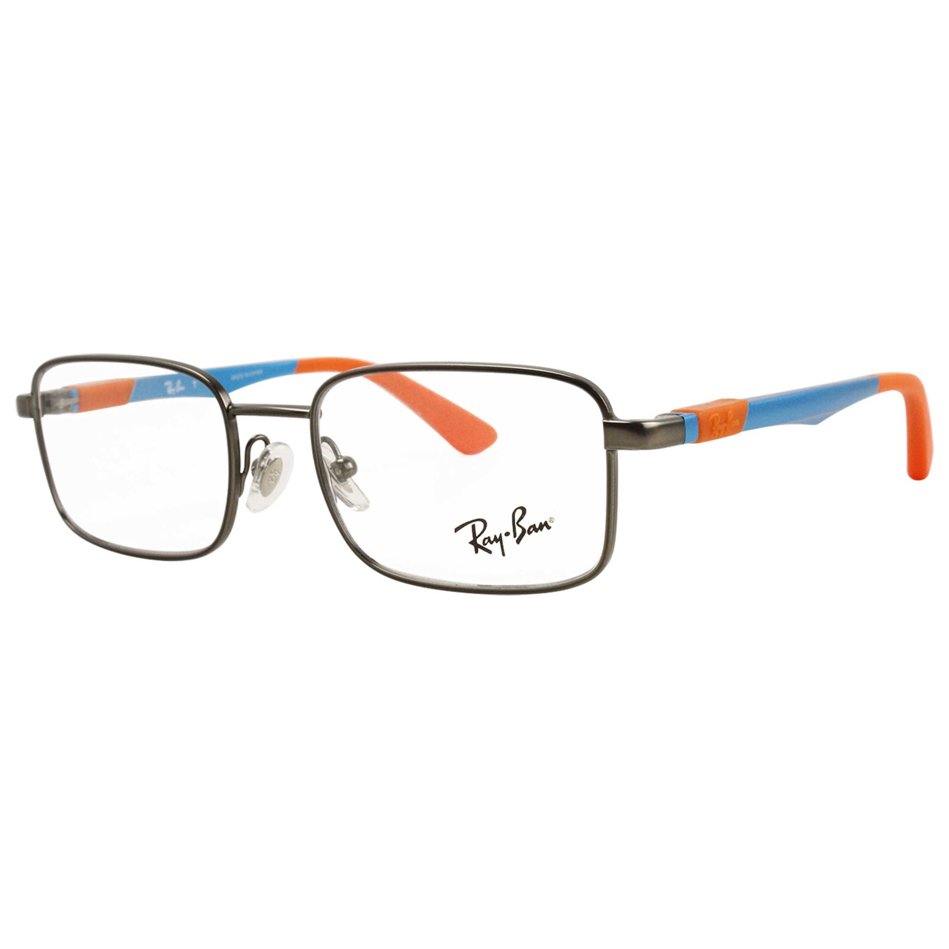 Front view of Ray-Ban Eyeglasses Unisex Sunglasses 89933
