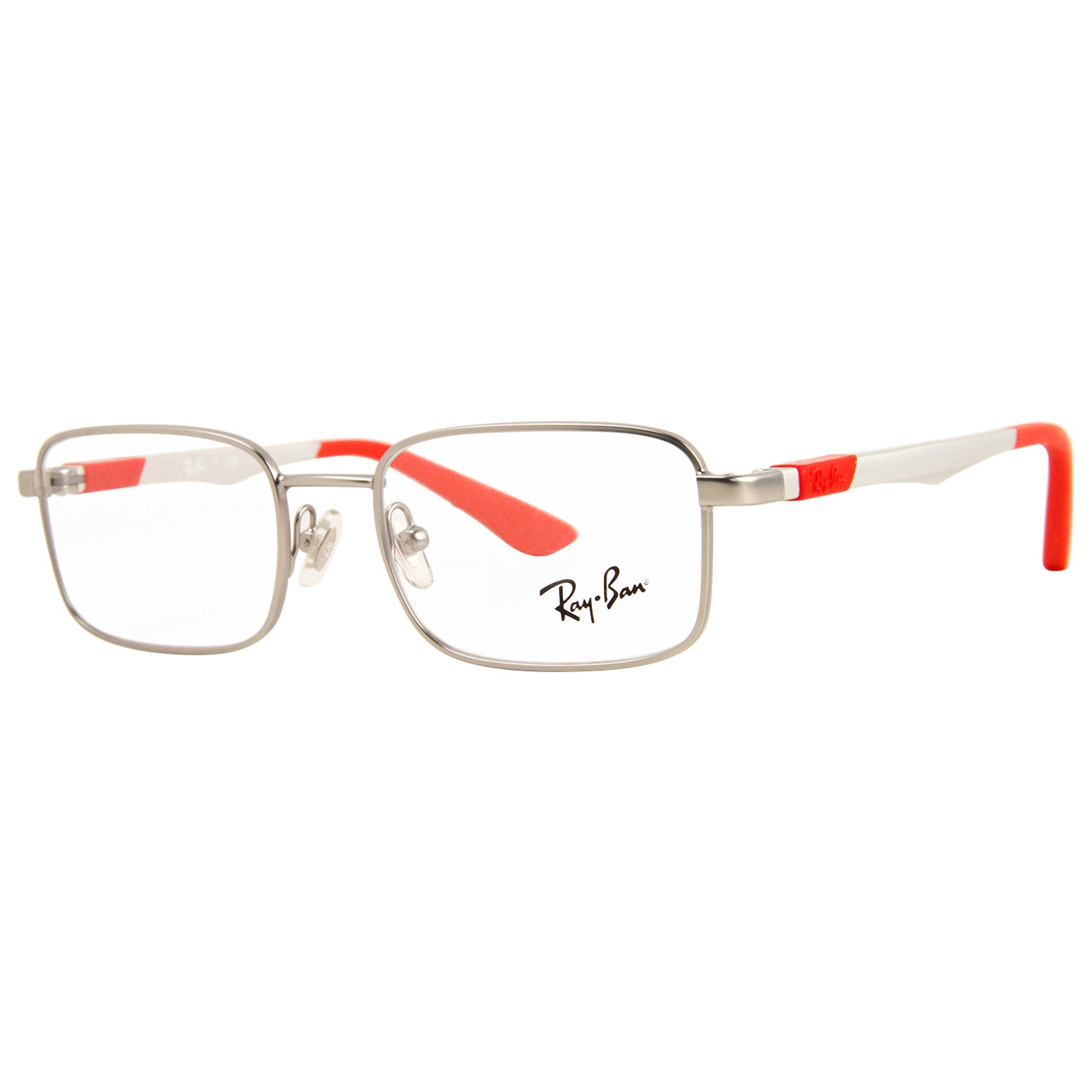 Front view of Ray-Ban Eyeglasses Unisex Sunglasses 89935