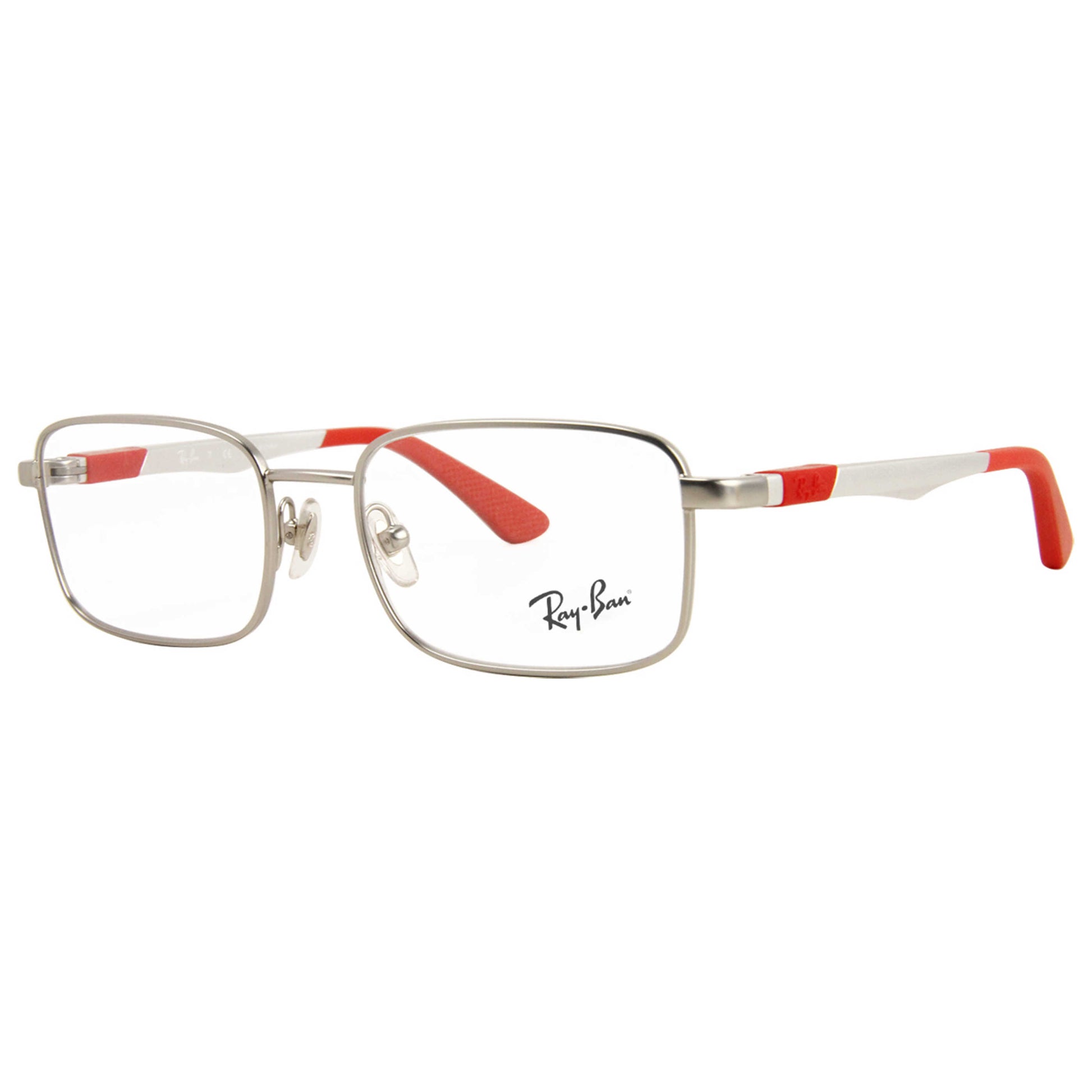 Front view of Ray-Ban Eyeglasses Unisex Sunglasses 89936